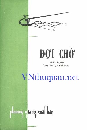 Ảnh bìa truyện