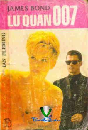 Lữ Quán 007