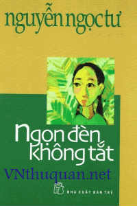 Ngọn đèn không tắt