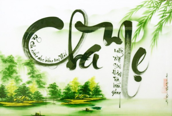 Nói Với Con
