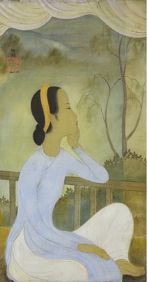 Ảnh bìa truyện