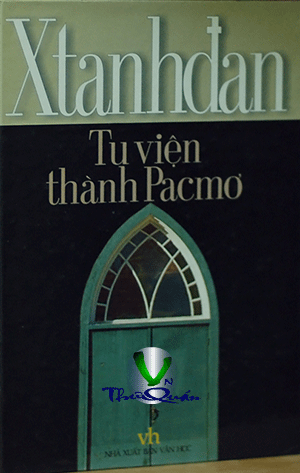 Tu Viện Thành Parme