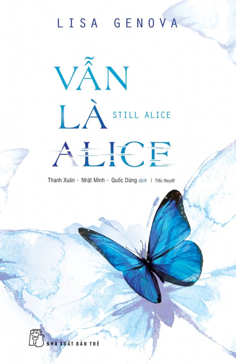 Vẫn Là Alice