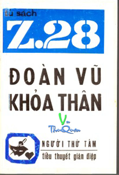 Ảnh bìa truyện