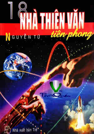 18 Nhà Thiên Văn Tiền Phong
