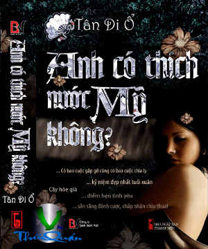 Ảnh bìa truyện