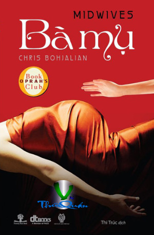 Ảnh bìa truyện