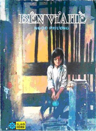 Bên vỉa hè