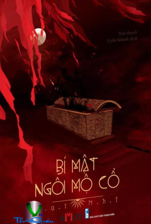 Bí Mật Ngôi Mộ Cổ