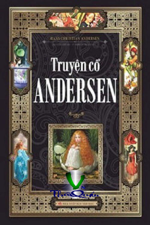 Truyện Cổ Andersen 
