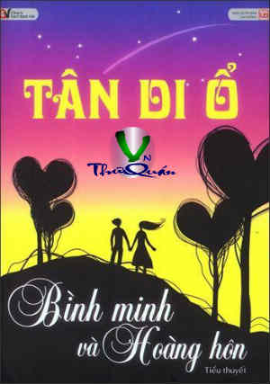 Ảnh bìa truyện