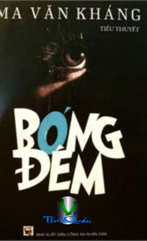 Bóng Đêm