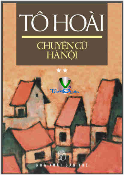 Chuyện Cũ Hà Nội (Tập 2)