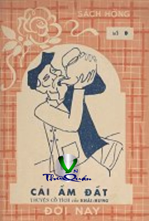 Ảnh bìa truyện