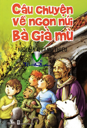Ảnh bìa truyện