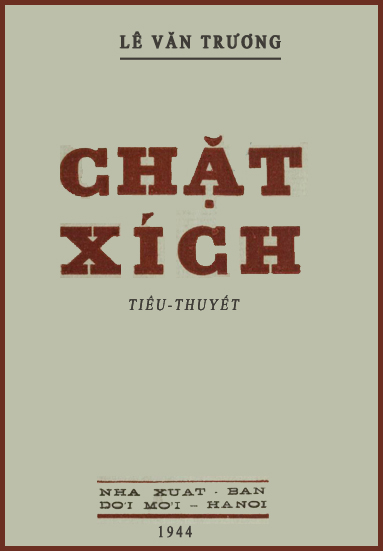 Ảnh bìa truyện