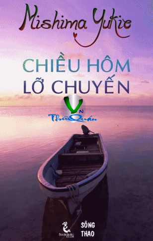 Chiều Hôm Lỡ Chuyến
