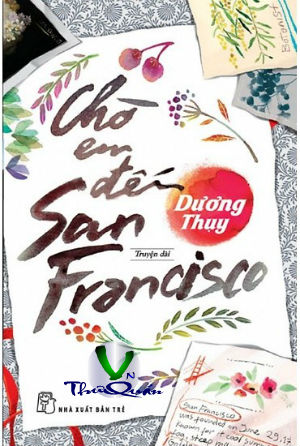 Chờ Em Đến San Francisco