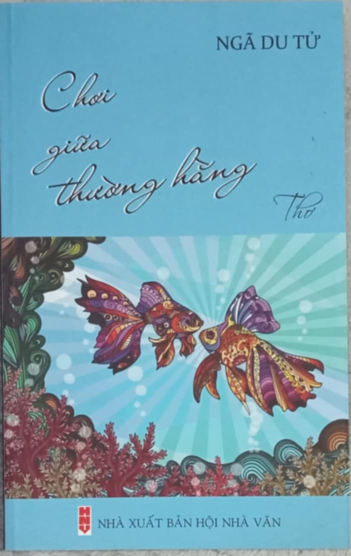 Ảnh bìa truyện