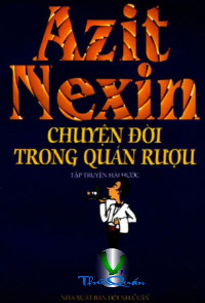 Chuyện Đời Trong Quán Rượu