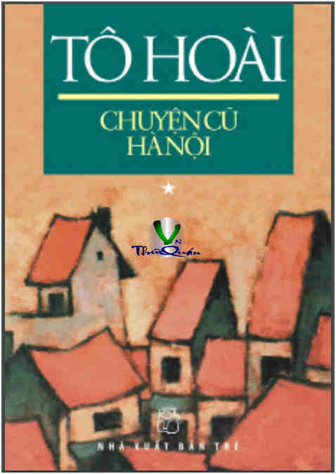 Chuyện Cũ Hà Nội