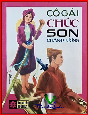 Ảnh bìa truyện