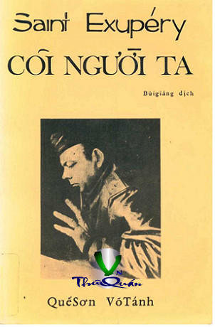 Cõi Người Ta