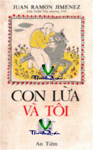 Con lừa và tôi