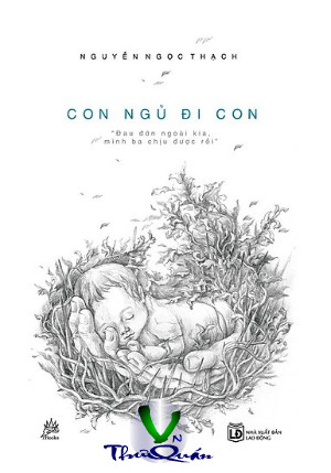 Con Ngủ Đi Con
