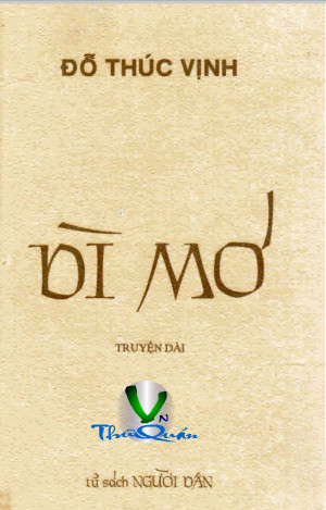 Dì Mơ