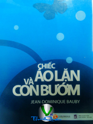 CHIẾC ÁO LẶN VÀ CON BƯỚM