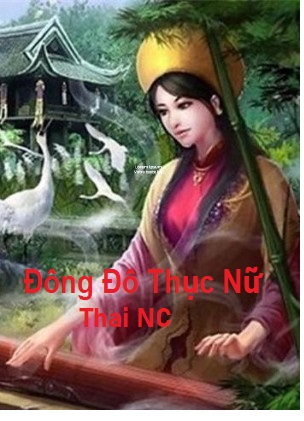 Đông Đô Thục Nữ