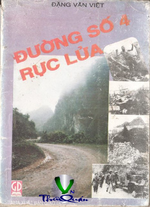 Ảnh bìa truyện