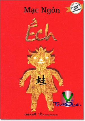 Ảnh bìa truyện