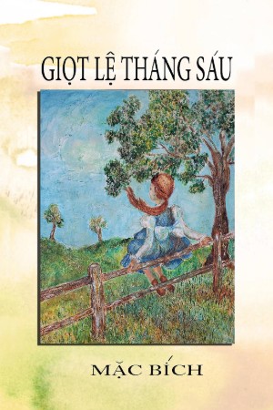 Ảnh bìa truyện