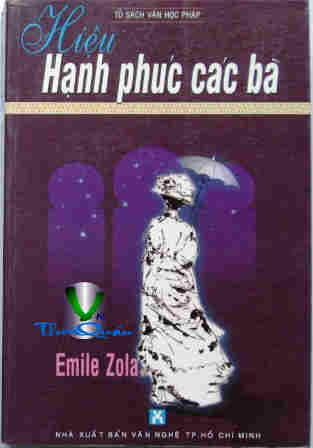 Hiệu Hạnh Phúc Các Bà