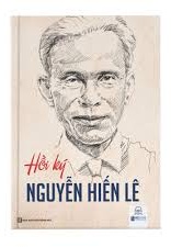 Hồi ký Nguyễn Hiến Lê