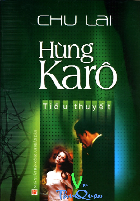 Ảnh bìa truyện