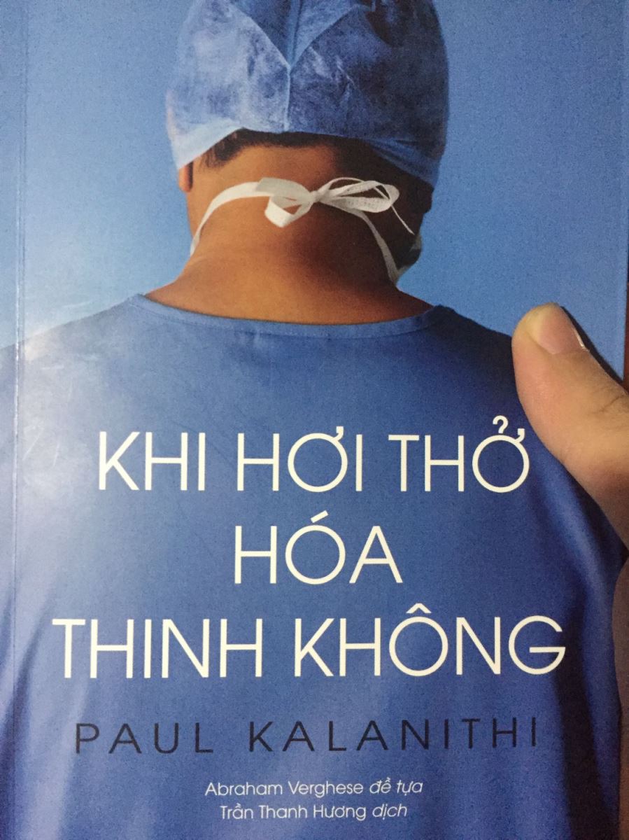 Khi Hơi Thở Hóa Thinh Không