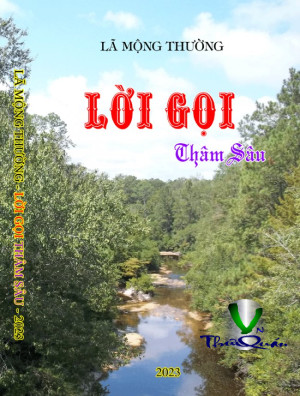 Ảnh bìa truyện