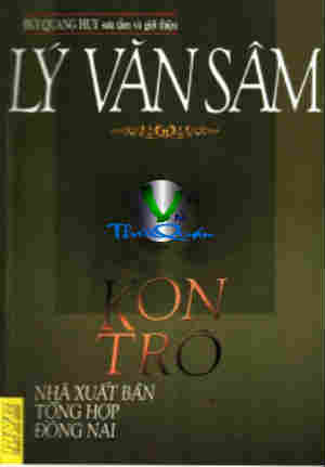Kòn Trô