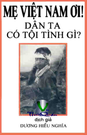 Ảnh bìa truyện