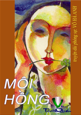 Môi Hồng