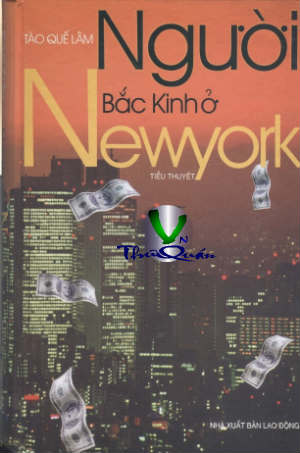 NGƯỜI BẮC KINH Ở NEW YORK