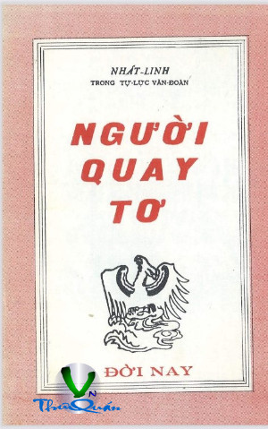 Ảnh bìa truyện