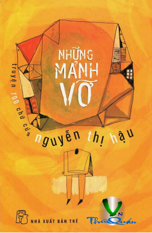 Ảnh bìa truyện