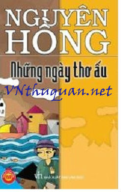 Ảnh bìa truyện