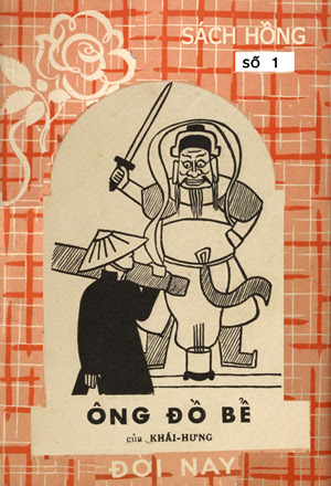 Ảnh bìa truyện