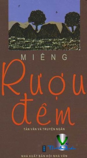 Rượu Đêm