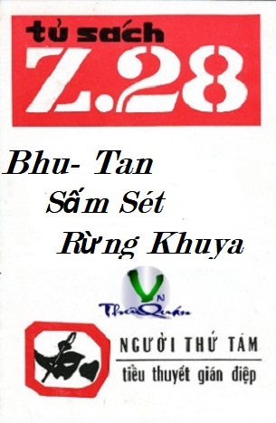 Ảnh bìa truyện